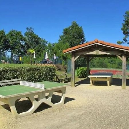 Maison Landes Ocean Saint-Julien-en-Born Eksteriør bilde