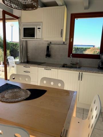 Maison Landes Ocean Saint-Julien-en-Born Eksteriør bilde