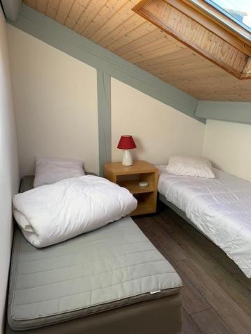 Maison Landes Ocean Saint-Julien-en-Born Eksteriør bilde